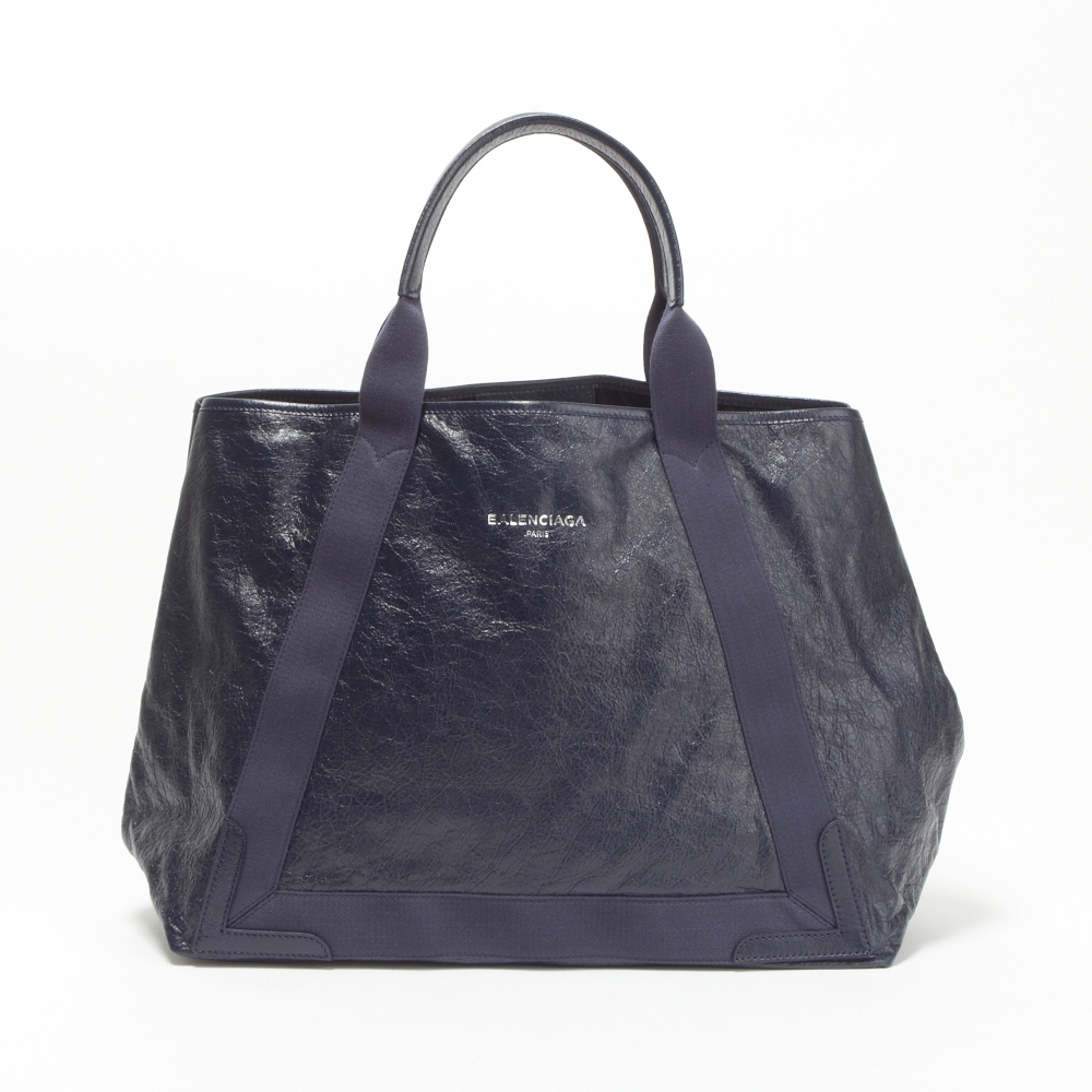 バレンシアガ BALENCIAGA バッグ トートバッグ 339936-CU51N 4020 BLEU