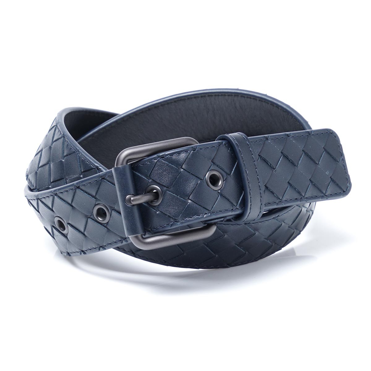 ボッテガヴェネタ  BOTTEGA VENETA ベルト メンズ ギフト プレゼント お洒落 アクセサリ レザー 407396 v4650 4013 VN