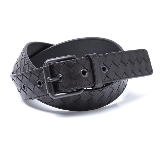 ボッテガヴェネタ  BOTTEGA VENETA ベルト メンズ ギフト プレゼント お洒落 アクセサリ レザー 407396-v4650-2006
