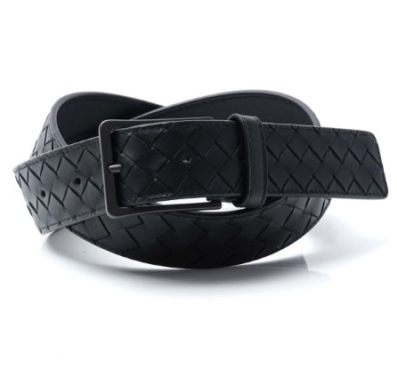 ボッテガヴェネタベルト  BOTTEGA VENETA メンズ ギフト プレゼント レザー フォーマル カジュアル 475599-v4650-1000