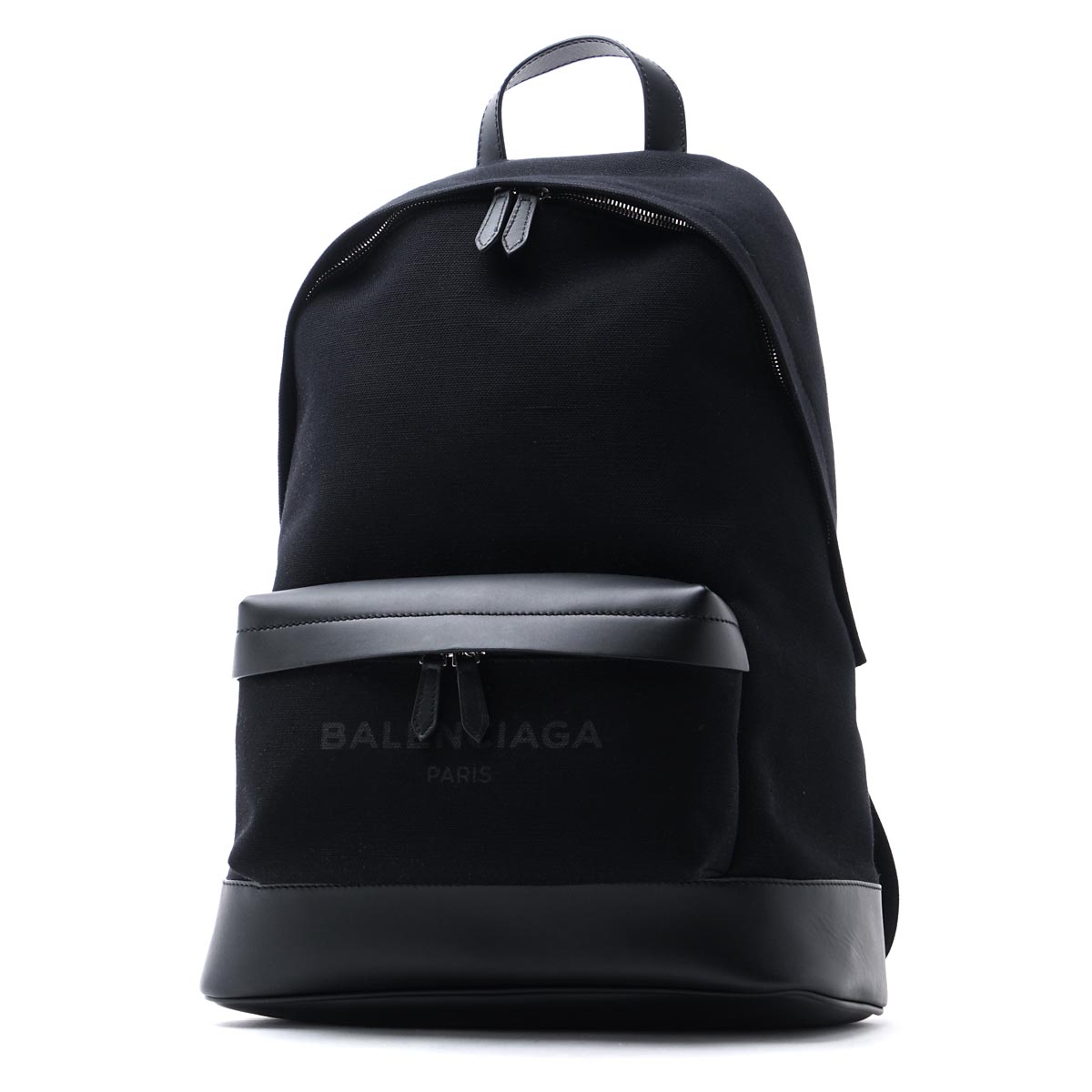 バレンシアガ BALENCIAGA バックパック ブラック メンズ リュックサック 通勤 ブラック 黒 392007 aq3an 1000 