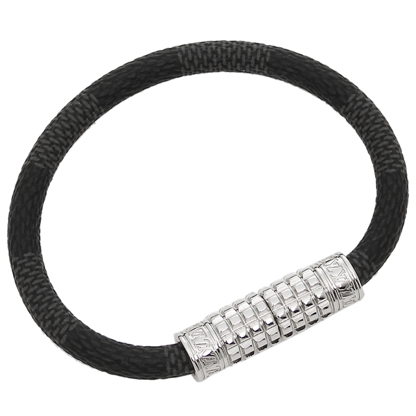 ルイ・ヴィトン LOUIS VUITTON ブレスレット アクセサリー メンズ ルイヴィトン M6626