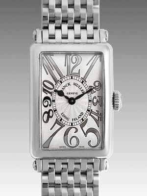 フランク・ミュラー ロングアイランド ＲＥＬＩＥＦ 902QZ RELIEF
