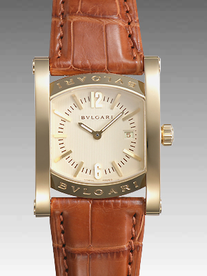 ブルガリ時計 アショーマ AA39C13GLD