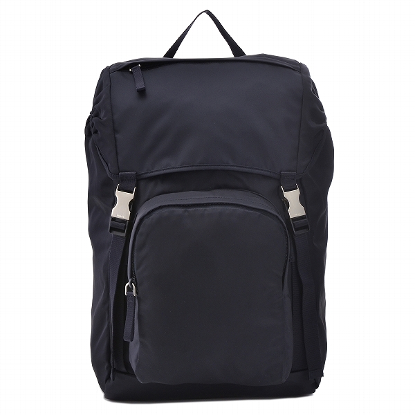 プラダ PRADA  TESSUTO TECNO 1 リュックサックバックパック メンズ ギフト V135 973 008