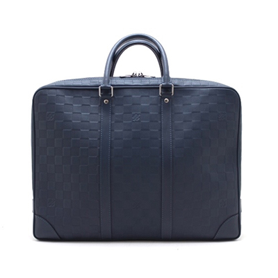 LOUIS VUITTON ルイ･ヴィトン　PDV　ビジネス･ブリーフケース　N41197　ダミエ･アンフィニ　コスモス