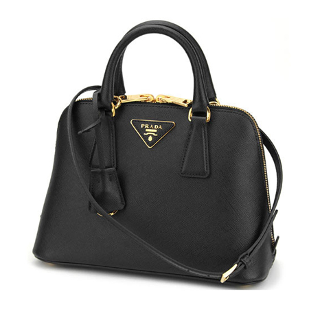 プラダ PRADA ショルダーバッグ プロムナードバッグ BL0838 レディース