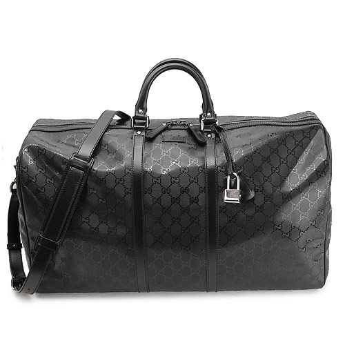 GUCCIバッグ グッチ GGインプリメ 2WAYボストンバッグ メンズ レディース 2WAYバッグ 206500 FU49R 1000