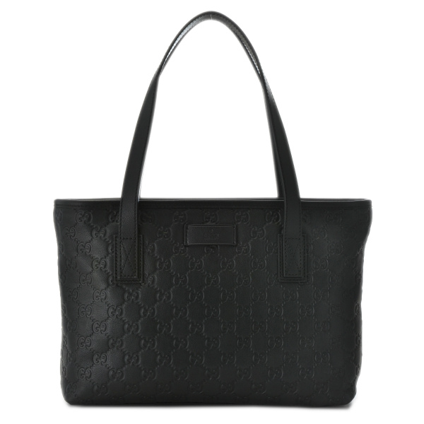 グッチバッグ 211138  トートバッグ GG型押しカーフ TOTE 211138 BNX1G 1000