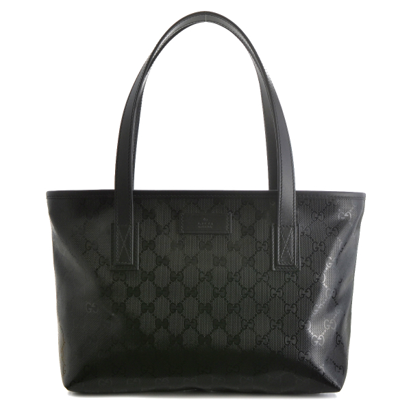 GUCCI(グッチ) バッグ メンズ GGインプリメ トートバッグ ブラック 211138-FU49R-1000