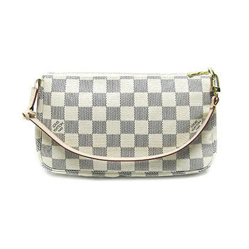 LOUIS VUITTON(ルイヴィトン) ダミエ・アズール アクセソワール アクセサリーポーチ N51986