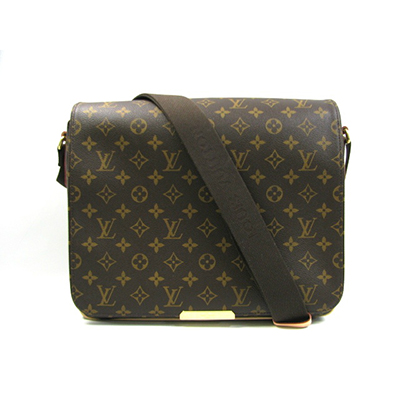 LOUIS VUITTON ルイヴィトン ヴァルミーMM 斜め掛けショルダーバッグ モノグラム M40523