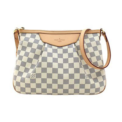 LOUIS VUITTON ルイヴィトン『シラクーサPM』N41113 レディース ショルダーバッグ 