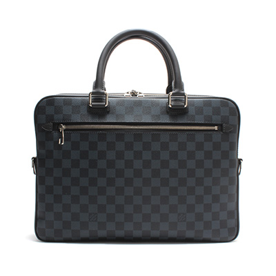 ルイ・ヴィトン (LOUIS VUITTON) ダミエコバルト PDB ポルトドキュマン　ビジネス N41347