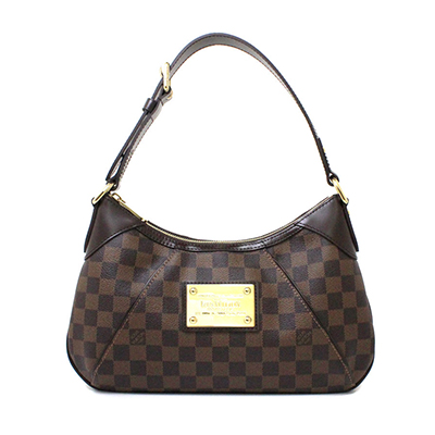 LOUIS VUITTON ルイ・ヴィトン N48180 テムズPM ショルダーバッグ ダミエキャンバス