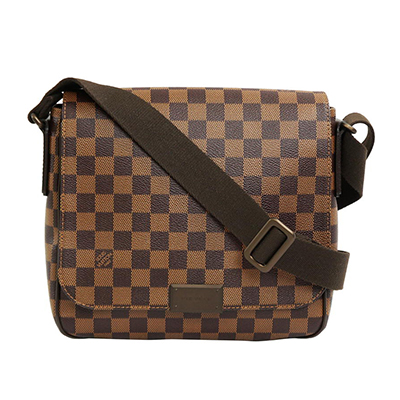 ルイヴィトン（LOUIS VUITTON）ダミエ　ディストリクトMM　ショルダーバッグ　斜めがけ　N41213