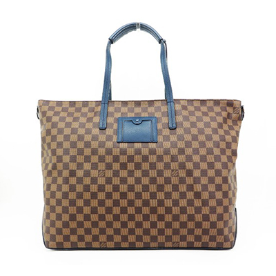 LOUIS VUITTON　ルイ・ヴィトン カバ　2WAYトート　N41242　トートバッグ　ダミエ 