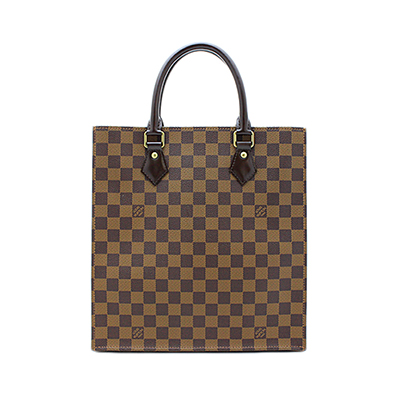 ルイヴィトン（LOUIS VUITTON） ダミエ サックプラPM 2WAY トートバッグ N41226