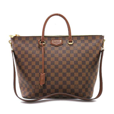 ルイ・ヴィトン  LOUIS VUITTON ベルモント 2WAYバッグダミエ N63169 バッグ ハンドバッグ