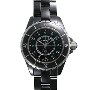 シャネル  Ｊ１２ ３３ H2130