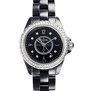 シャネル Ｊ１２ ３３ H3108