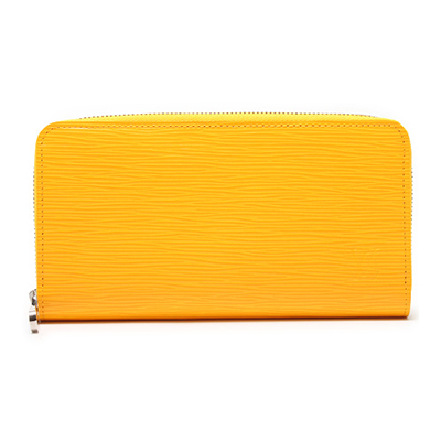 LOUIS VUITTON  EPI/エピ『ジッピー・ウォレット』ラウンドファスナー長財布 M60309