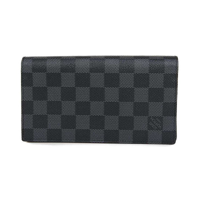 ルイ･ヴィトン  Louis Vuitton N63116 ポトフォイユ・コロンブス ダミエ・グラフィット