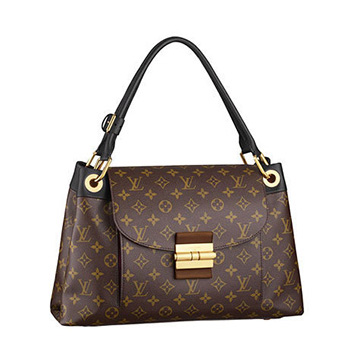 LOUIS VUITTON ルイヴィトン オランプ ハンドバッグ ハンドバッグ モノグラム モノグラム (M41062)