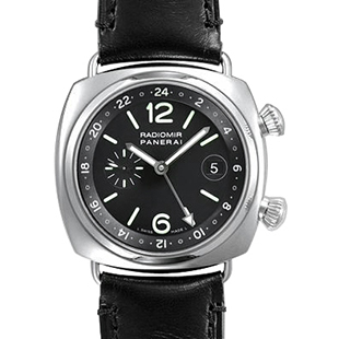 パネライ ラジオミール ＧＭＴ PAM00184