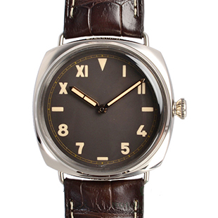 パネライ ラジオミール ３デイズ ４７mm 世界501本限定 PAM00376