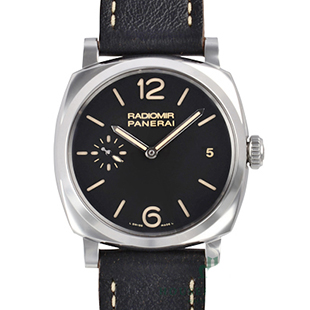 パネライ ラジオミール  1940 3デイズ 47mm PAM00514