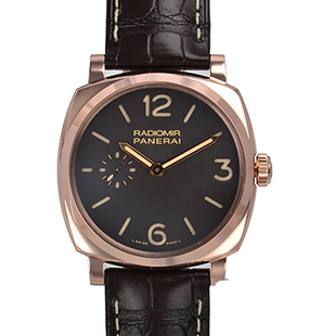 パネライ ラジオミール 1940 42mm PAM00513