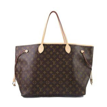 ルイヴィトン Louis Vuitton ネヴァーフルGM トートバッグ ショルダーバッグ モノグラム  M40993​