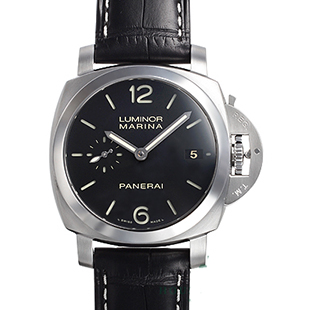パネライ ルミノール1950 マリーナ３デイズ オートマチック４２mm PAM00392