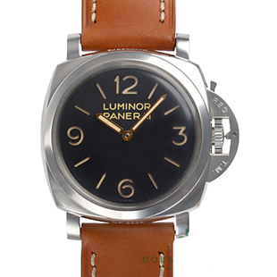 パネライ  ルミノール1950 ３デイズ ４７ｍｍ PAM00372