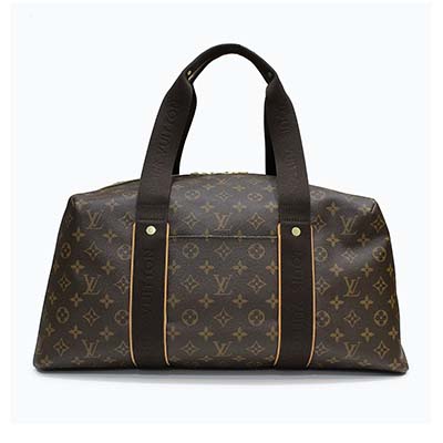 ルイ ヴィトン バッグ LOUIS VUITTON ウィークエンダーMM M40476 旅行 カバン モノグラム ボストン メンズ レディース