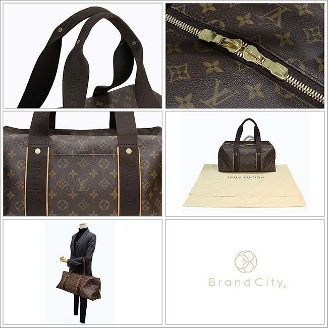 ルイ ヴィトン バッグ LOUIS VUITTON ウィークエンダーMM M40476 旅行 カバン モノグラム ボストン メンズ レディース