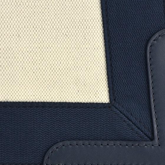 バレンシアガ  BALENCIAGA バッグ NAVY CABAS S トートバッグ 339933 AQ38N 4081