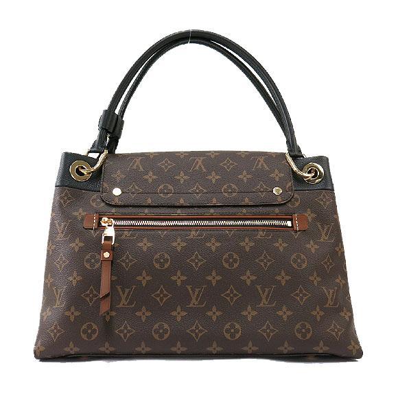 LOUIS VUITTON ルイヴィトン オランプ ハンドバッグ ハンドバッグ モノグラム モノグラム (M41062)