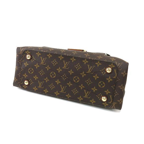 LOUIS VUITTON ルイヴィトン オランプ ハンドバッグ ハンドバッグ モノグラム モノグラム (M41062)