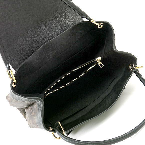 LOUIS VUITTON ルイヴィトン オランプ ハンドバッグ ハンドバッグ モノグラム モノグラム (M41062)