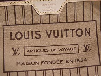 LOUIS VUITTON ルイヴィトン ネヴァーフルPM トートバッグ トートバッグ モノグラム モノグラム M41000