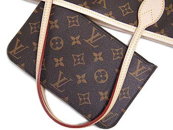 LOUIS VUITTON ルイヴィトン ネヴァーフルPM トートバッグ トートバッグ モノグラム モノグラム M41000