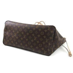 ルイヴィトン Louis Vuitton ネヴァーフルGM トートバッグ ショルダーバッグ モノグラム  M40993​