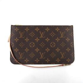 ルイヴィトン Louis Vuitton ネヴァーフルGM トートバッグ ショルダーバッグ モノグラム  M40993​