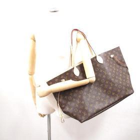 ルイヴィトン Louis Vuitton ネヴァーフルGM トートバッグ ショルダーバッグ モノグラム  M40993​