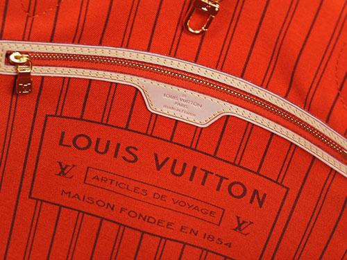 ルイヴィトンバッグ ショルダーバッグ LOUIS VUITTON ネヴァーフル MM / モノグラム ピモン M40998 