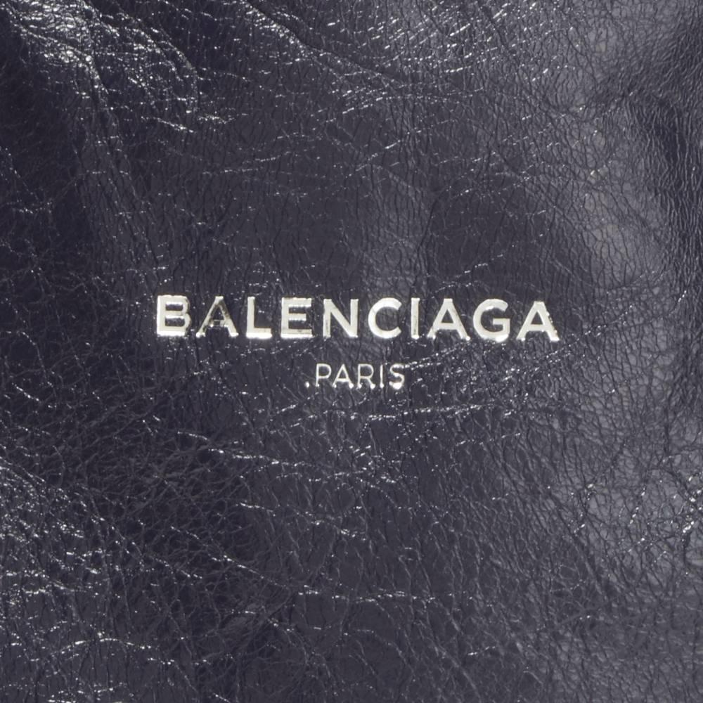 バレンシアガ BALENCIAGA バッグ トートバッグ 339936-CU51N 4020 BLEU