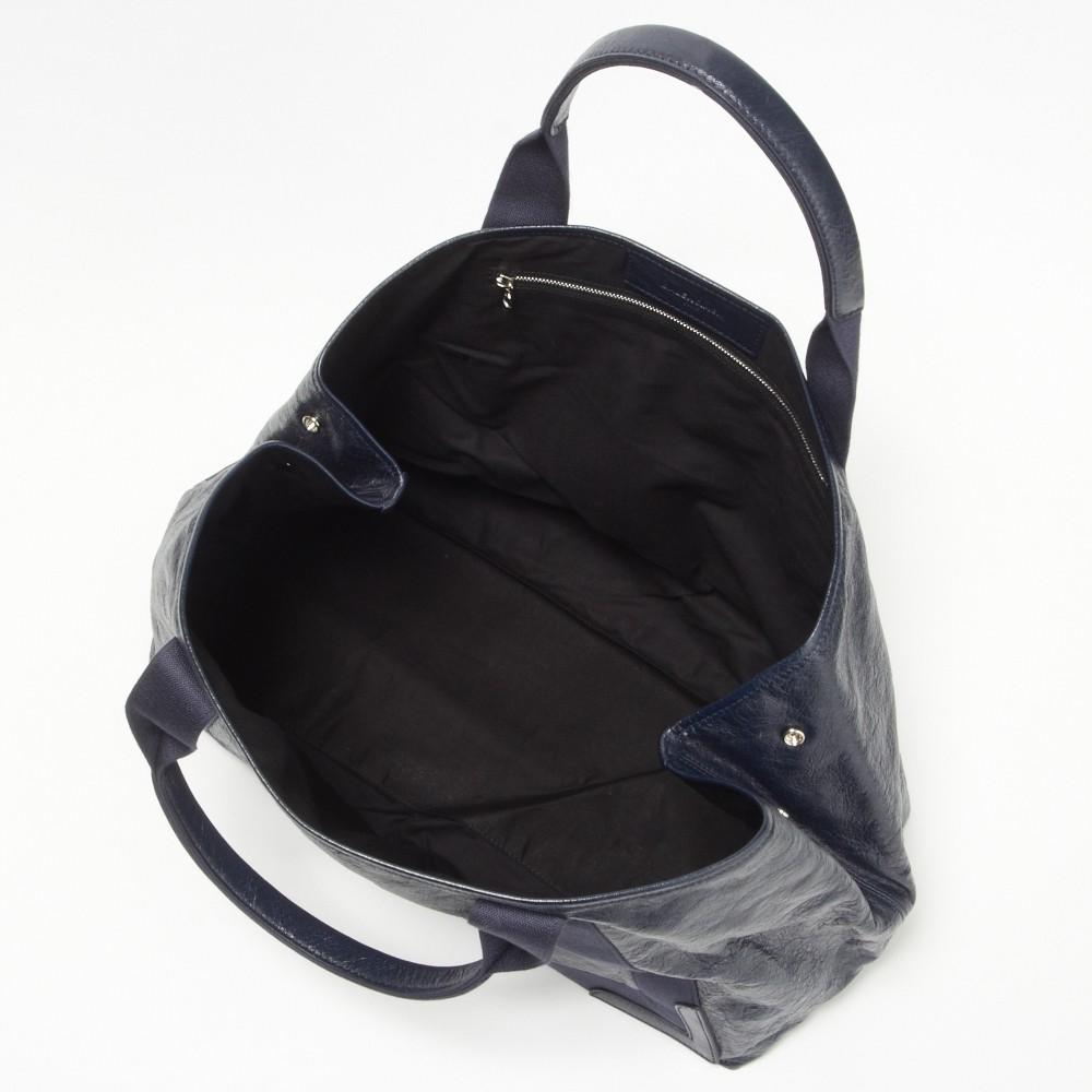 バレンシアガ BALENCIAGA バッグ トートバッグ 339936-CU51N 4020 BLEU