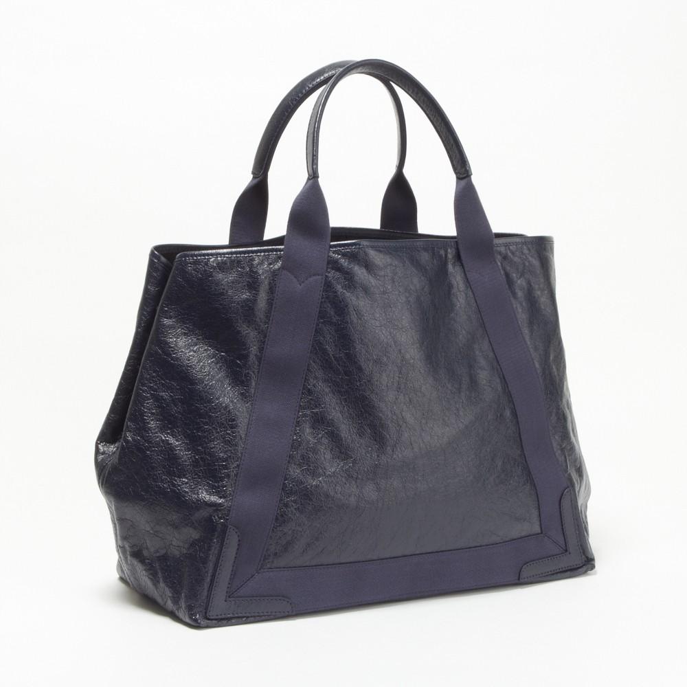 バレンシアガ BALENCIAGA バッグ トートバッグ 339936-CU51N 4020 BLEU